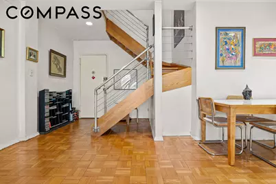 3850 Hudson Manor Terrace #1EE/2EE, New York City, NY 10463 - Photo 6
