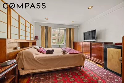 3850 Hudson Manor Terrace #1EE/2EE, New York City, NY 10463 - Photo 14