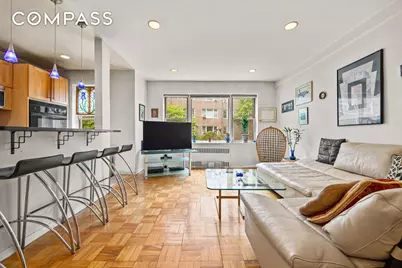 3850 Hudson Manor Terrace #1EE/2EE, New York City, NY 10463 - Photo 1