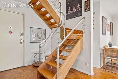 3850 Hudson Manor Terrace #1EE/2EE, Bronx, NY 10463 - Photo 10