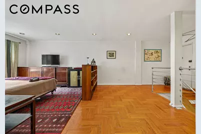 3850 Hudson Manor Terrace #1EE/2EE, New York City, NY 10463 - Photo 12