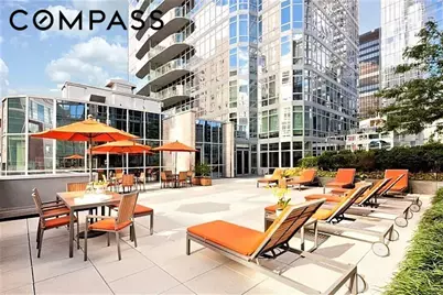 555 W 59th Street #TH3C, New York City, NY 10019 - Photo 16
