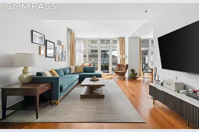 555 W 59th Street #TH3C, New York City, NY 10019 - Photo 2
