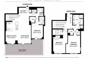 555 W 59th St, New York City, NY 10019 - Photo 20