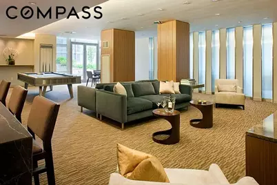555 W 59th Street #TH3C, New York City, NY 10019 - Photo 18