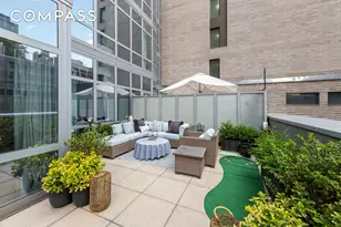555 W 59th St, New York City, NY 10019 - Photo 14