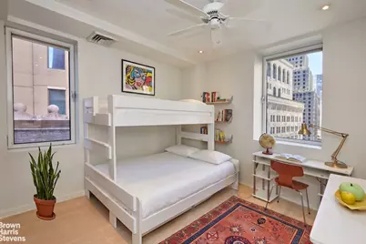 65 Nassau Street #PH11A, New York City, NY 10038 - Photo 10