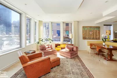 65 Nassau Street #PH11A, New York City, NY 10038 - Photo 4