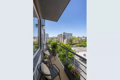 100 Maspeth Avenue #5H, Brooklyn, NY 11211 - Photo 2