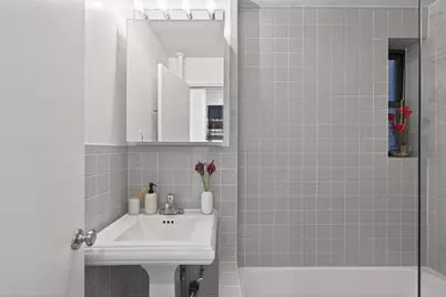 49 Morton Street #4D, New York, NY 10014 - Photo 8