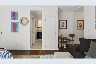 49 Morton Street #4D, New York City, NY 10014 - Photo 4