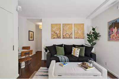 49 Morton Street #4D, New York City, NY 10014 - Photo 2