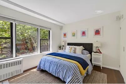 49 Morton Street #4D, New York City, NY 10014 - Photo 6