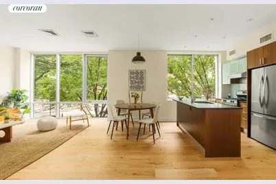 24 Dunham Place #2A, New York City, NY 11249 - Photo 2
