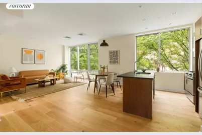24 Dunham Place #2A, Brooklyn, NY 11249 - Photo 1