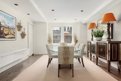 610 Park Avenue #12EF, New York City, NY 10065 - Photo 4
