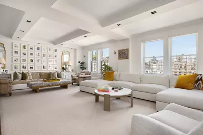 610 Park Avenue #12EF, New York City, NY 10065 - Photo 2