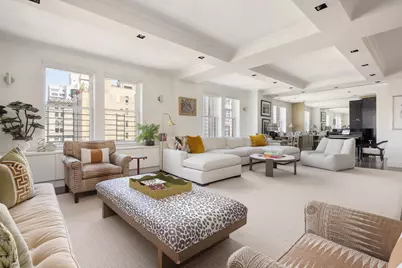 610 Park Avenue #12EF, New York City, NY 10065 - Photo 1