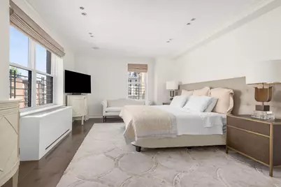 610 Park Avenue #12EF, New York City, NY 10065 - Photo 6