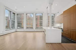 2 Bleecker St, New York City, NY 10012 - Photo 2