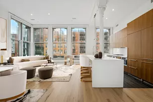 2 Bleecker St, New York City, NY 10012 - Photo 1