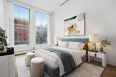 2 Bleecker Street #2, New York City, NY 10012 - Photo 6