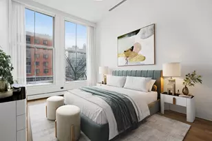 2 Bleecker St, New York City, NY 10012 - Photo 6