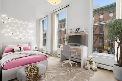2 Bleecker Street #2, New York City, NY 10012 - Photo 10