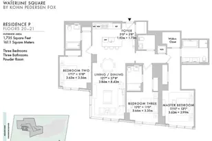 30 Riverside Blvd, New York City, NY 10069 - Photo 14