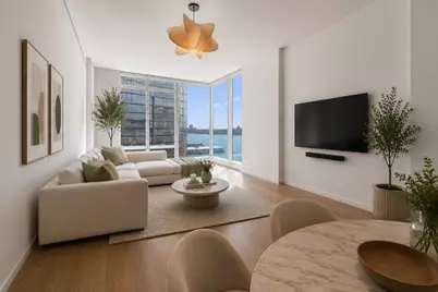 30 Riverside Boulevard #20P, New York City, NY 10069 - Photo 2