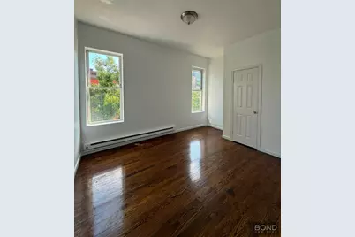 833 St Johns Place #3F, Brooklyn, NY 11216 - Photo 4
