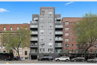 1256 Ocean Avenue #5D, Brooklyn, NY 11230 - Photo 1