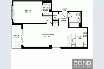 1256 Ocean Avenue #5D, New York City, NY 11230 - Photo 6