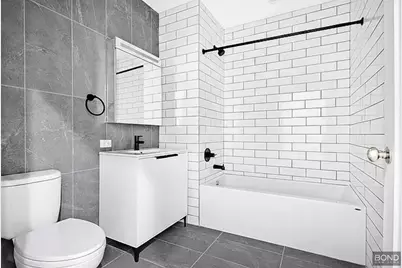 906 E New York Avenue #6E, New York City, NY 11203 - Photo 6