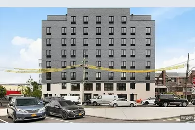 906 E New York Avenue #6E, New York City, NY 11203 - Photo 1