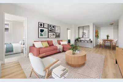 5900 Arlington Avenue #6H, New York City, NY 10471 - Photo 2