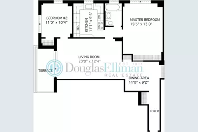 5900 Arlington Avenue #6H, New York City, NY 10471 - Photo 18