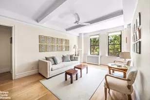 415 Central Prk W, New York, NY 10025 - Photo 1
