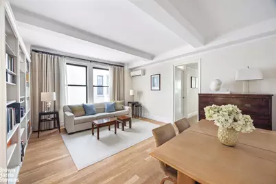 415 Central Park W #2C, New York, NY 10025 - Photo 2