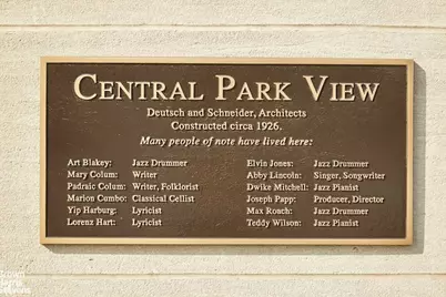 415 Central Park W #2C, New York, NY 10025 - Photo 8