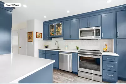 6217 Spencer Terrace #HOUSE, Bronx, NY 10471 - Photo 4