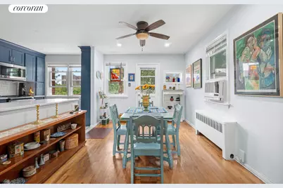 6217 Spencer Terrace #HOUSE, New York City, NY 10471 - Photo 4