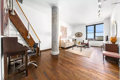 250 Mercer Street #B1602, New York, NY 10012 - Photo 1