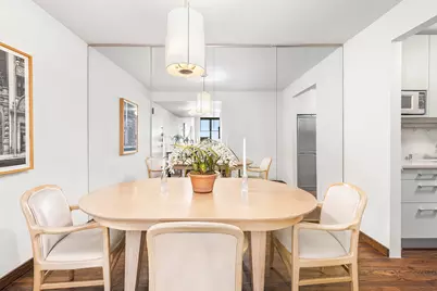 250 Mercer Street #B1602, New York, NY 10012 - Photo 4