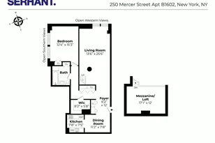 250 Mercer St, New York, NY 10012 - Photo 14