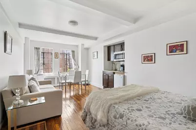 45 Tudor City Place #1019, New York City, NY 10017 - Photo 2