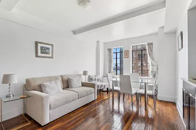 45 Tudor City Place #1019, New York, NY 10017 - Photo 1