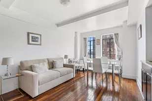 45 Tudor City Pl, New York, NY 10017 - Photo 1