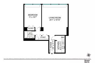 330 E 33rd St, New York City, NY 10016 - Photo 14