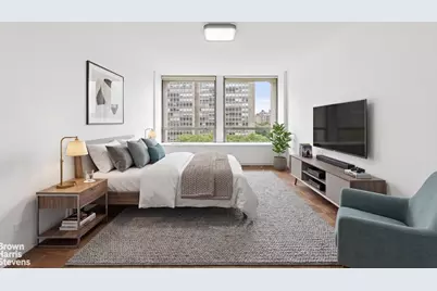 330 E 33rd Street #9A, New York City, NY 10016 - Photo 4